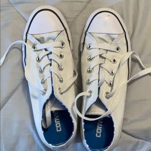 Converse shoe